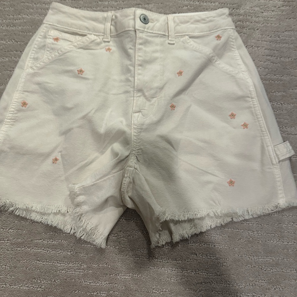 shorts from American Eagle